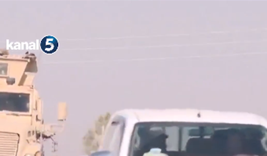 ABD için Suriye defteri kapanıyor mu: İlk çekilme sinyali geldi