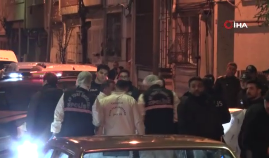 İstanbul'un göbeğinde kan donduran olay: Çöpte başsız kadın cesedi bulundu!