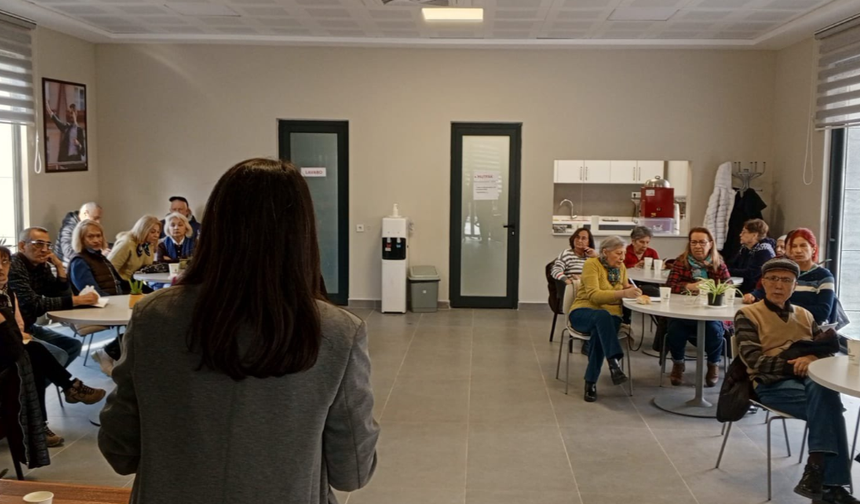 Ankara Üniversitesi’nden Emeklilere Dijital Güvenlik Eğitimi