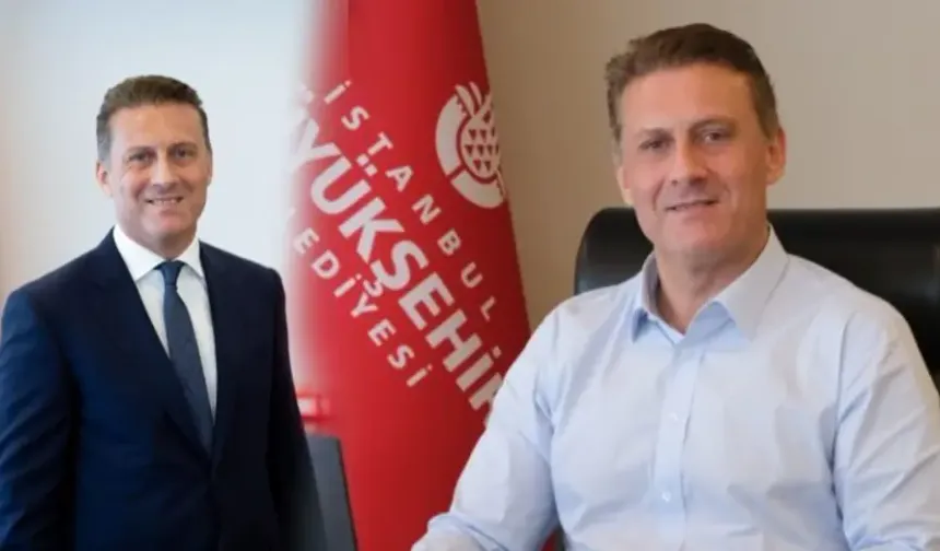 Ertan Yıldız kimdir, kaç yaşında, nereli? İBB’deki görevi ve kariyeri