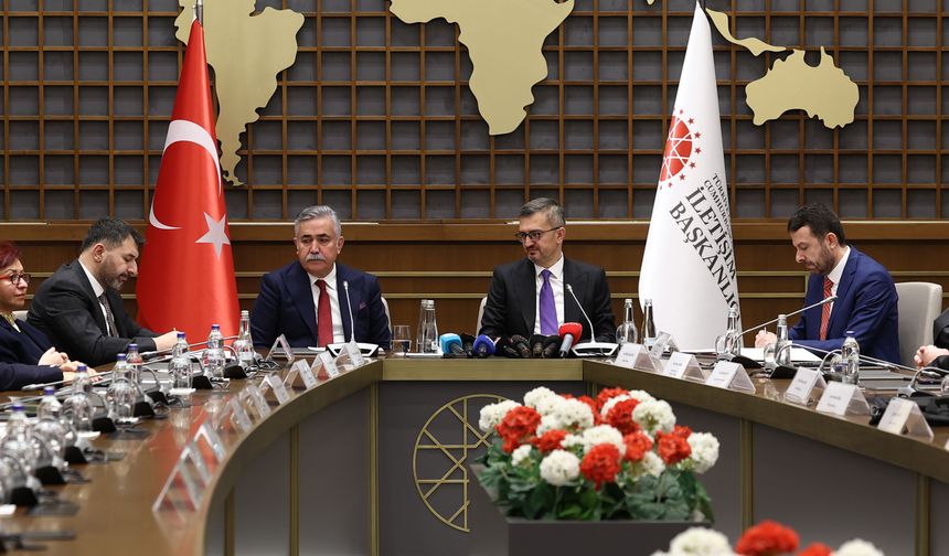 Basın kuruluşlarına büyük kolaylık: Finansmana erişim artık daha hızlı!