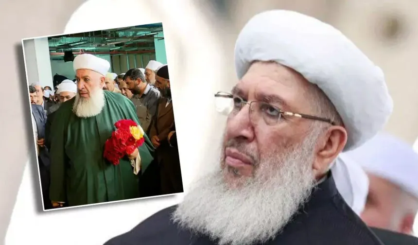 Gavs-ı Sânî Şeyh Seyyid Abdülbaki Elhüseynî kimdir, nerelidir? Kaç yaşında vefat etti?