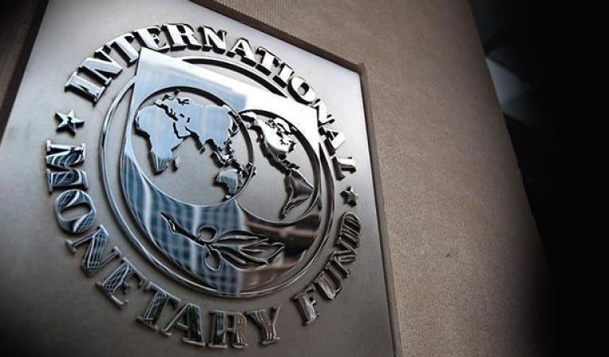 IMF’den Türkiye için büyüme revizyonunda tahminler yukarı çekildi