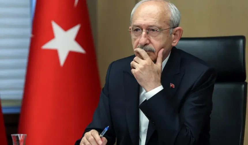 Kemal Kılıçdaroğlu’ndan dikkat çeken CHP mesajı: “Ahlaki değerleri korumalıyız”