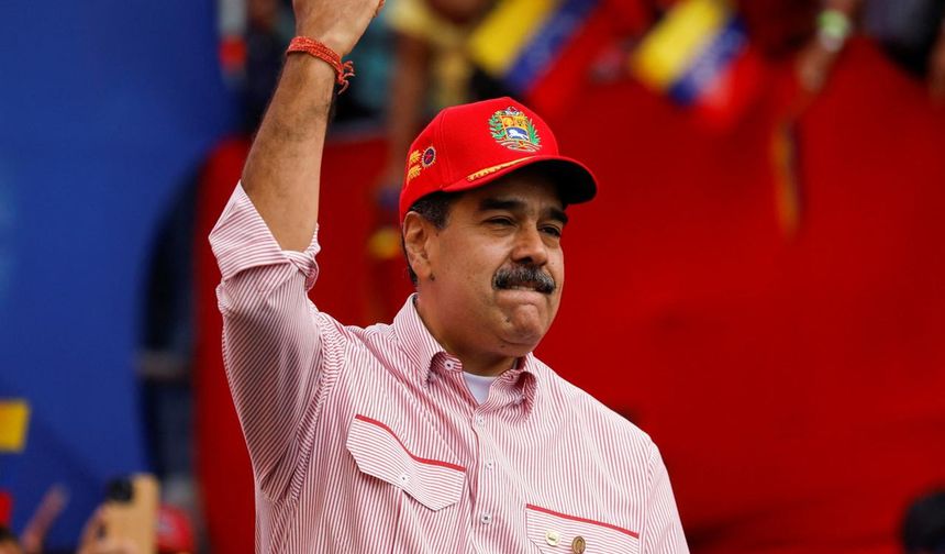 Modern dünyada 'devlet başkanı kaçırma' olayları... Maduro krizi ilk değil!