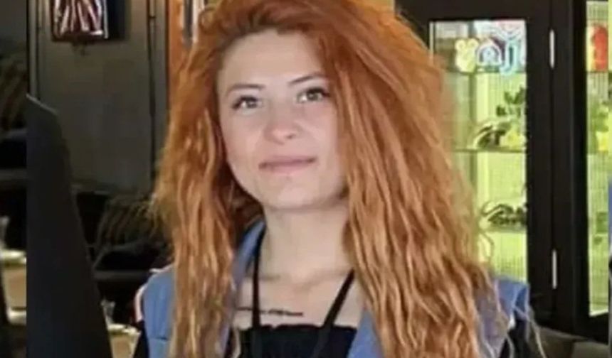 Melike Aydın kimdir, nereli? Melike Aydın gazeteci