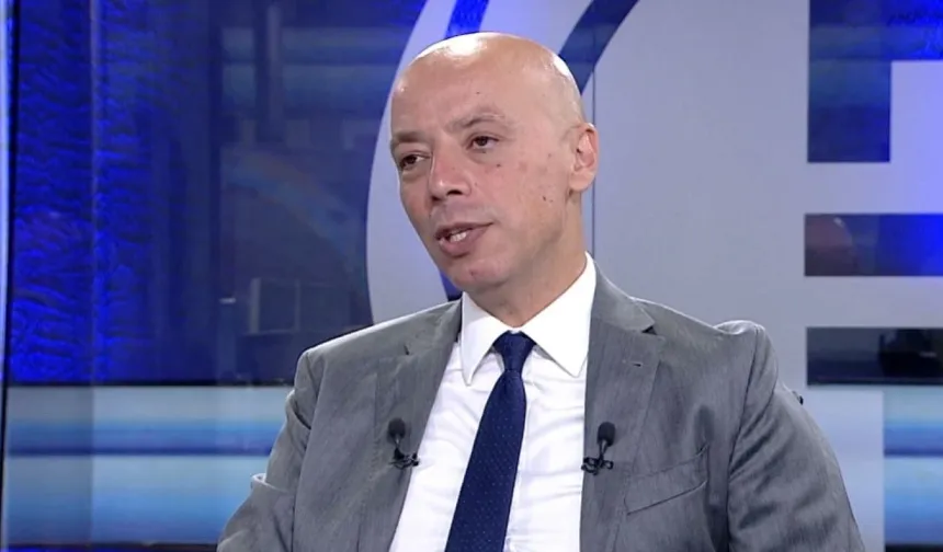 Murat Salar kimdir? Ne iş yapıyor? Eşi kimdir? Serveti ne kadar?