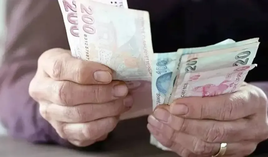 Yaşlılık sigortası gündemde: 18-65 yaş arası prim modeli geliyor