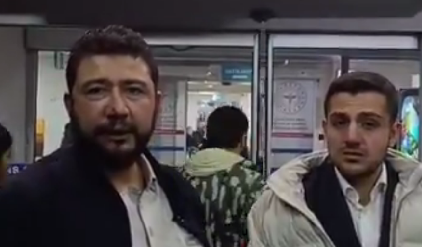 Keçiören Belediyesi’nde skandal! İki personel öldüresiye darp edildiğini açıkladı!