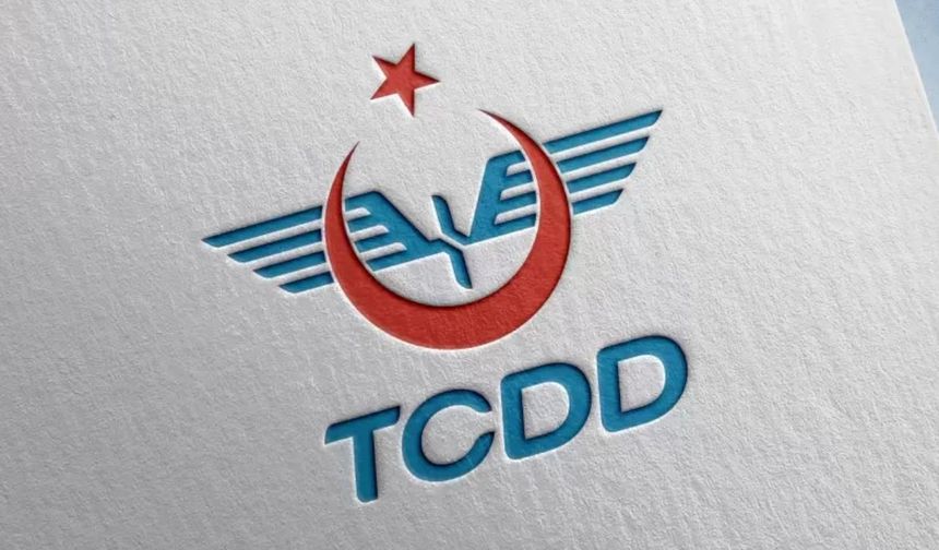 TCDD'den Ankara'ya büyük istihdam hamlesi: Daimi işçi alımı başladı!