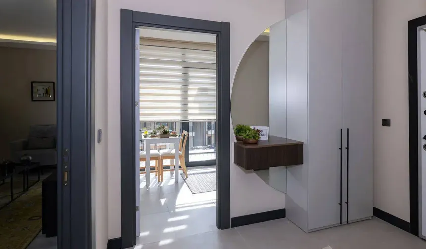 TOKİ’nin 500 bin sosyal konut kuraları devam ediyor: 7 ilde 21 bin 49 konut için çekiliş yapılacak