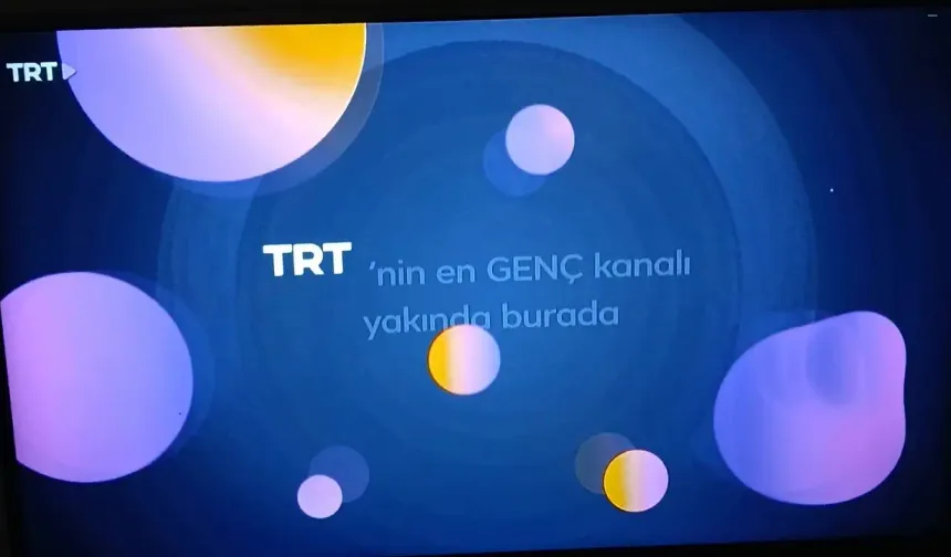 Gençlere yönelik yayın yapacak TRT Genç izleyiciyle buluşuyor