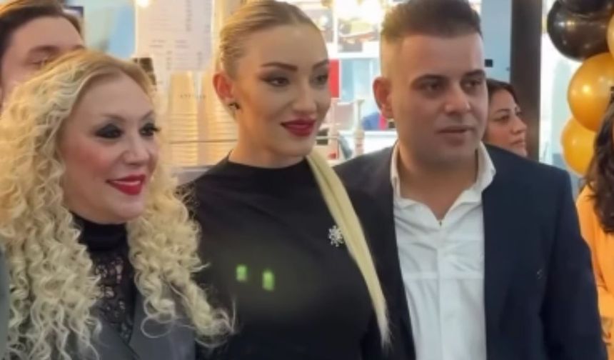 Güllü dosyasında şok gelişme: Tuğyan'ın sevgilisi Kervan da gözaltına alındı!