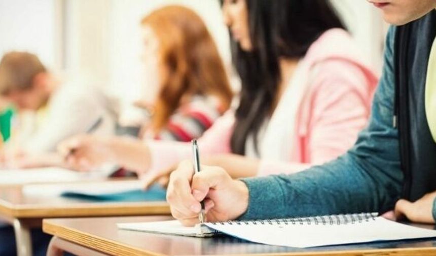 TÜİK eğitim verilerini açıkladı: Ankara zirvede