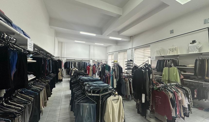 Ankara Üniversitesi'nde Giysi Bankası saatleri değişti! İşte güncel program...