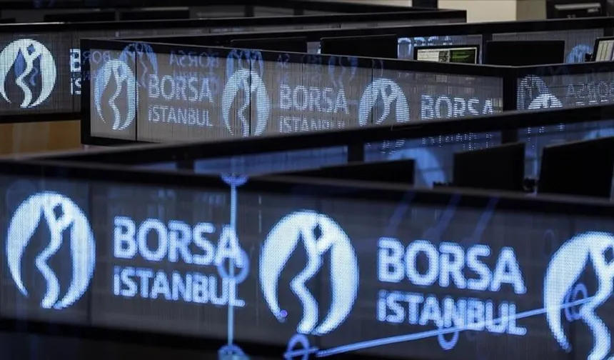 BIST 100 14 bin puanı aştı: Borsa İstanbul’da tarihi rekor