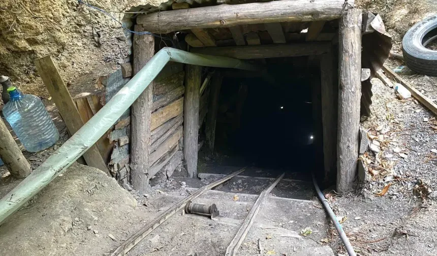 Zonguldak Kilimli’de maden ocağında göçük: 3 işçi mahsur kaldı