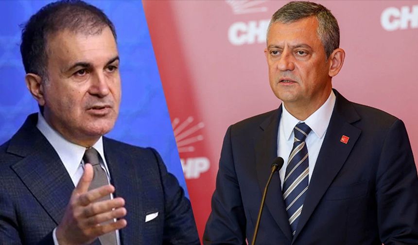 AK Parti’den Özgür Özel'e ‘küfürlü mesaj’ çıkışı: 'Türk siyasi tarihinde görülmemiş bir skandal'