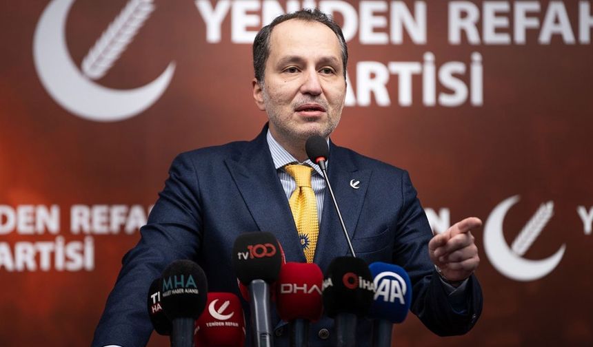 Erbakan’dan Bozüyük’te ekonomi çıkışı: “Şu mübarek Ramazan ayında bu insanlar nasıl yaşayacak?