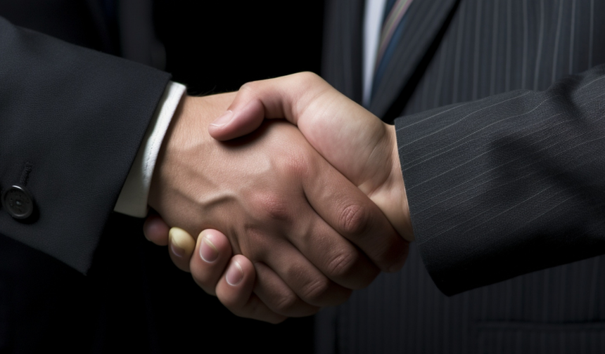 Ankara’da Kurulan Yeni Şirket Sayısı Dikkat Çekti!