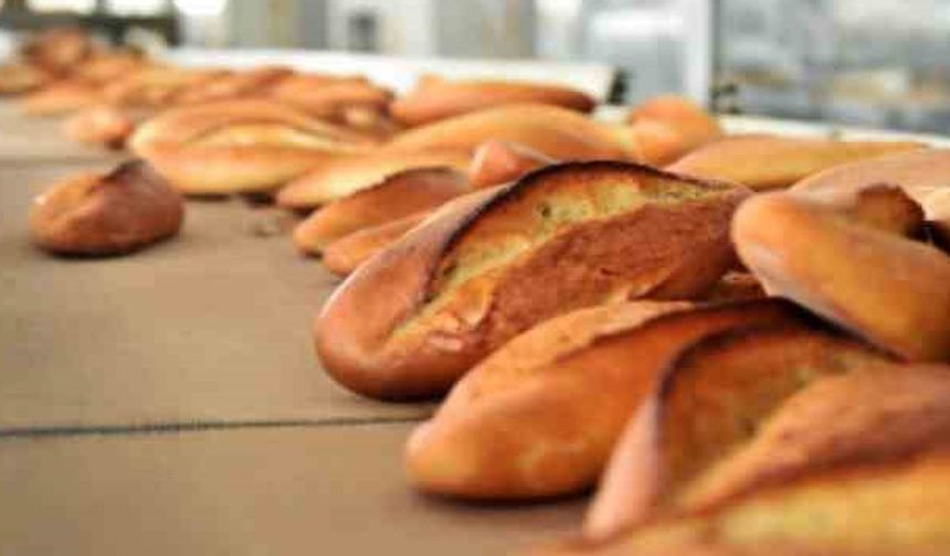 Ekmek ve simit fiyatlarında yeni dönem! Yetki tamamen Ticaret Bakanlığı’na geçti!