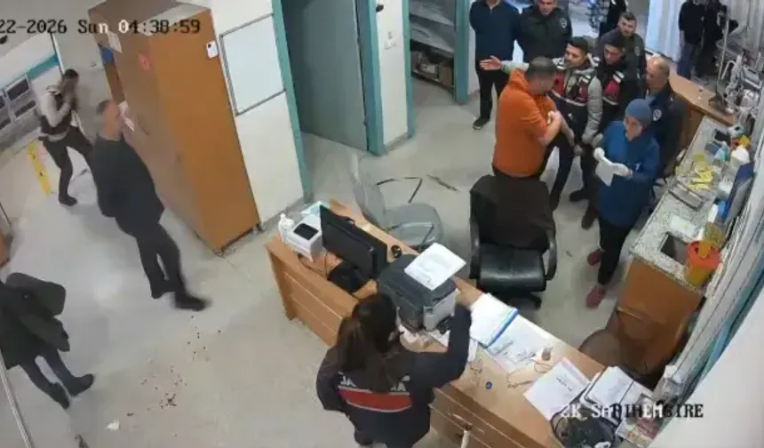 CHP'li başkan yardımcısı resmi aracı alkollü şekilde sürerken yakalandı!