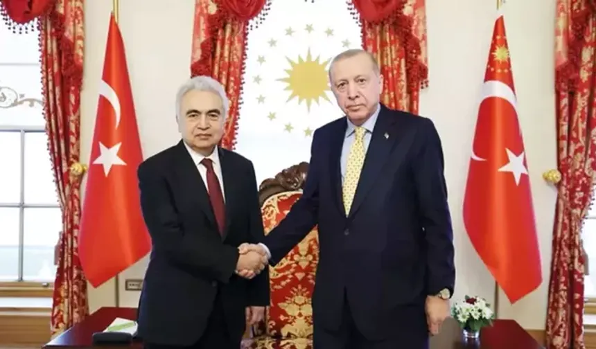 COP31 için geri sayım: Dünyanın gözü kasım ayında Antalya’da olacak