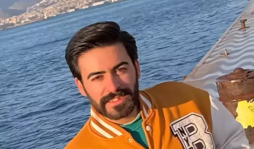 Apart penceresinden çıktı sır oldu: Uğur Çalışkan 7 gündür aranıyor