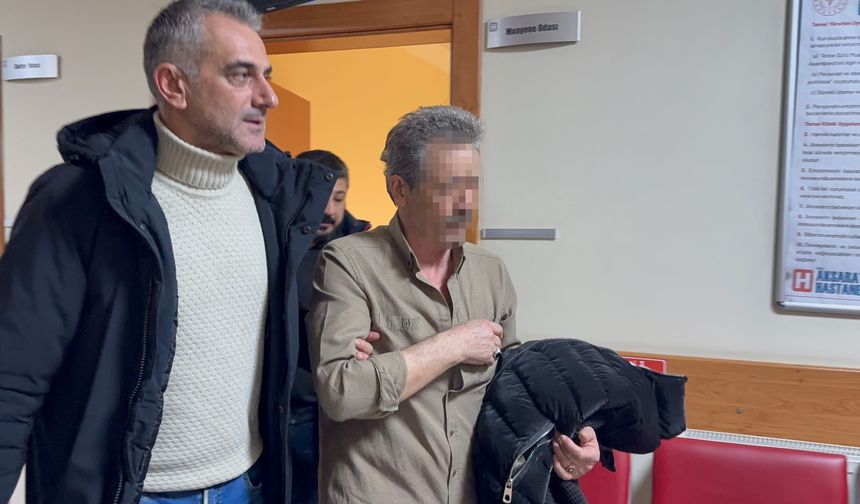 Mal paylaşımı kavgası kanlı bitti! Abisini öldürdü!