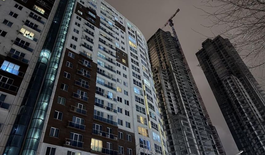 Esenyurt'ta şüpheli ölüm: 2 kişi silahla vurulmul halde ölü bulundu!