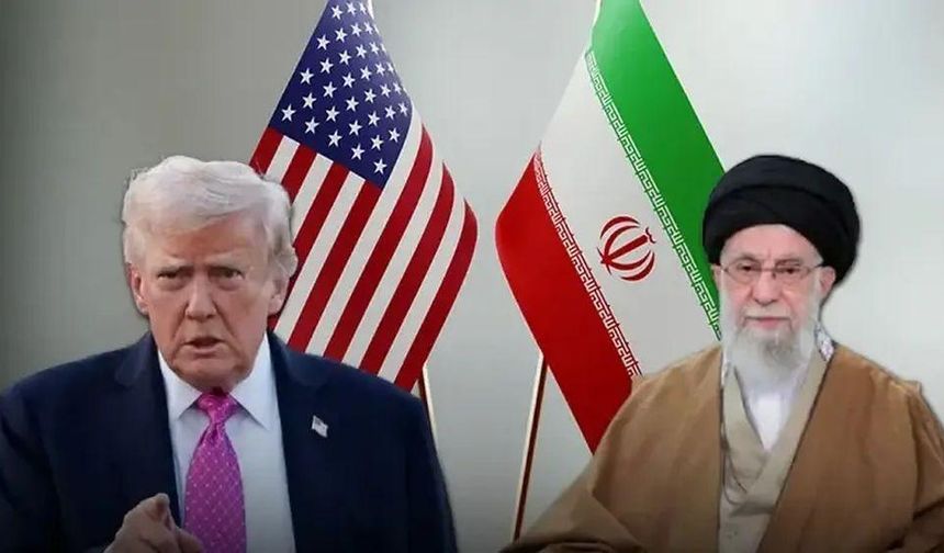 2 buçuk saatlik zirve sonrası ilk açıklama: İran ve ABD "temel ilkelerde" uzlaştı!