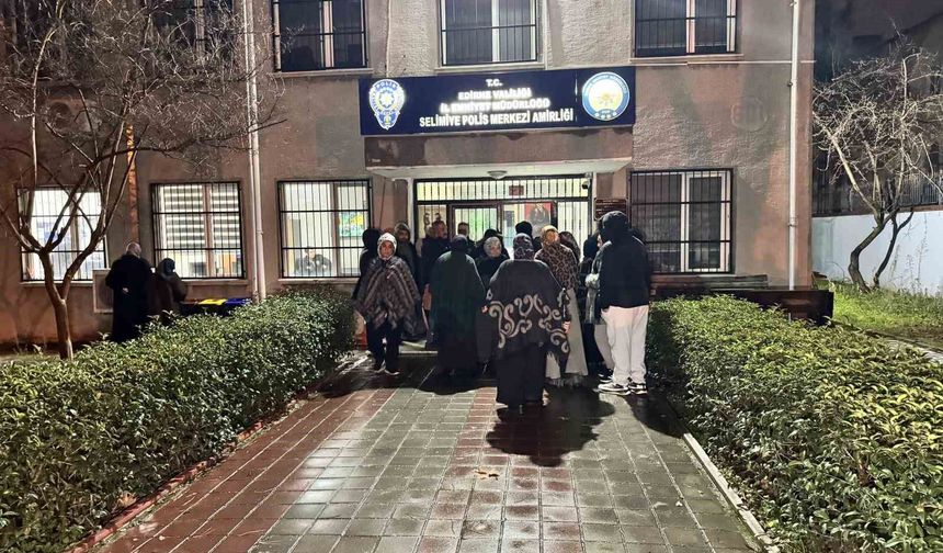 17 kişiyi umre vaadiyle dolandırdı, Ankara'da yakalandı!