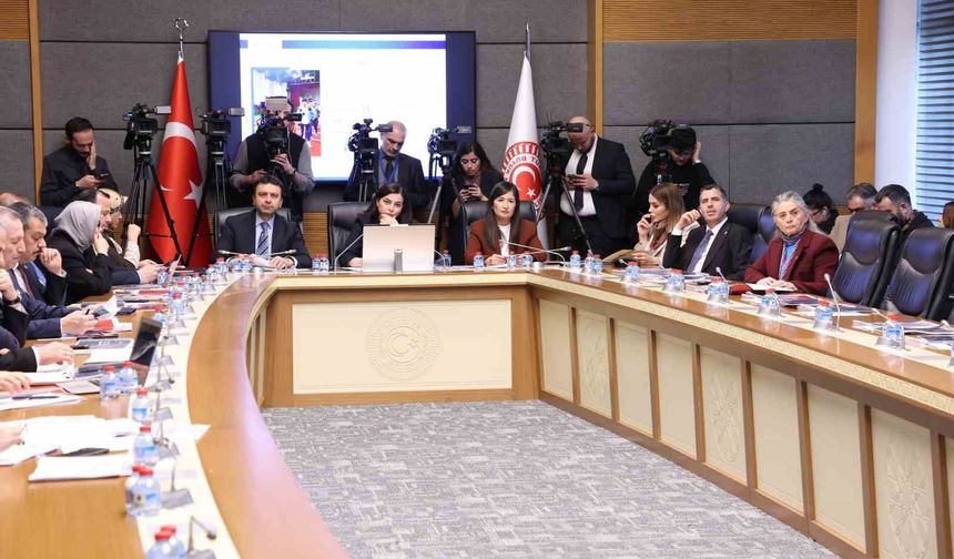 Bakan Bak’tan Çocuklar İçin Toplumsal Destek Vurgusu