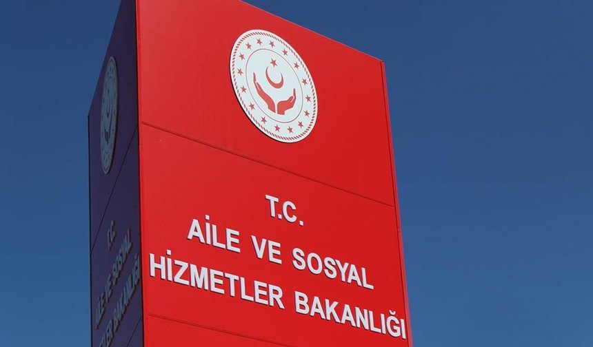 İstanbul’daki bakım merkezinde skandal görüntü sonrası Bakanlık harekete geçti