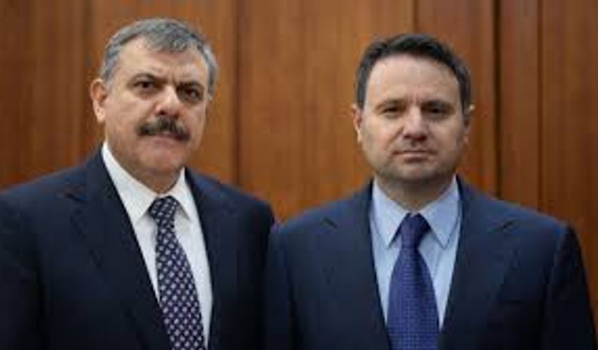 İçişleri ve adalette yeni dönem başlıyor! Emniyet ve valiler için büyük hamleler atılacak