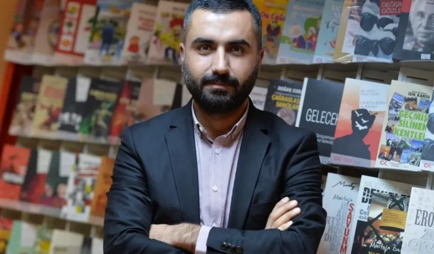 Cumhurbaşkanına hakaretten tutuklanmıştı: Gazeteci Alican Uludağ Ankara'ya getirildi!