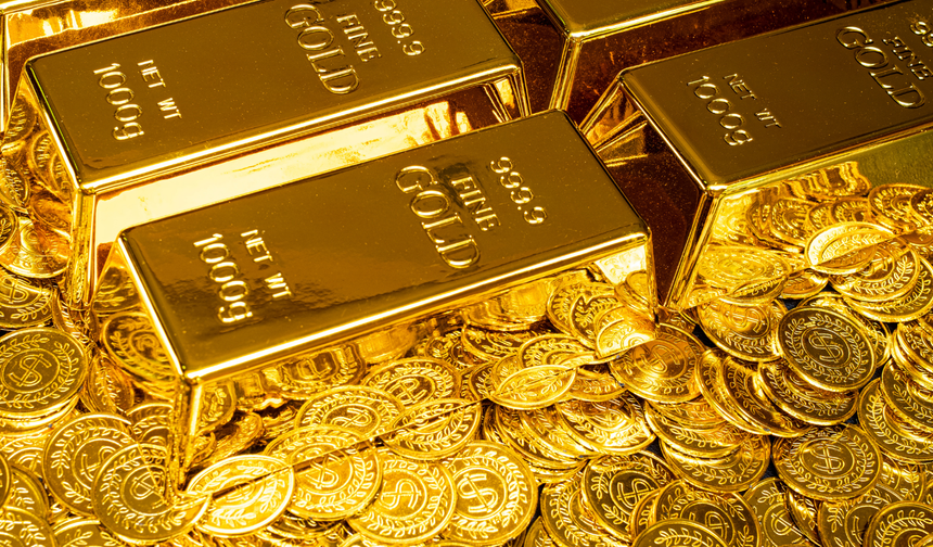 Ankara Altın Fiyatları: 18 Mart 2026