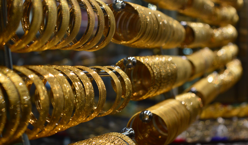 Dünyaca ünlü bankalardan çarpıcı analiz: Altında yükseliş, bitcoinde sert düşüş neye işaret?