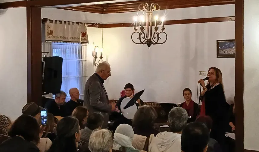 Ardahan'ın düşman işgalinden kurtuluşunun 105'inci yılı türkülerle kutlandı