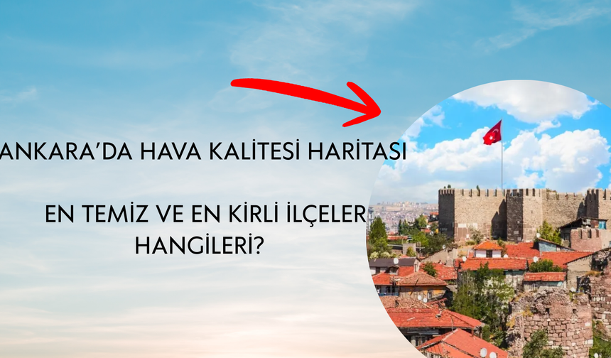 Ankara ikiye bölündü! Bir taraf oksijen deposu, bir taraf duman altında