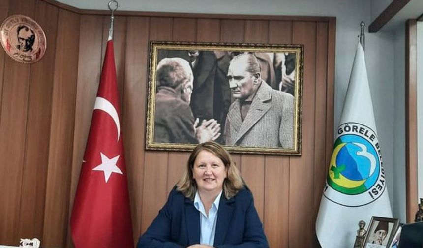 Görele Belediyesi yeni başkanı Aysel Uzun kimdir, nereli?