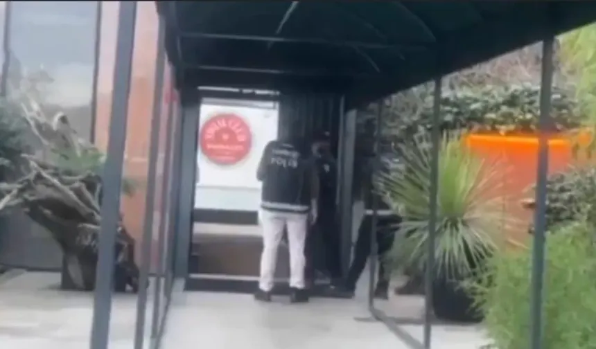 Club House'a uyuşturucu ve fuhuş operasyonu: 7 sosyal medya fenomeni tutuklandı!