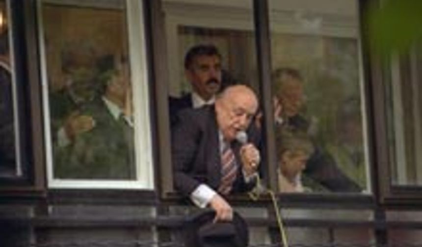 Ankara'da siyasetin kalbi bu sokakta attı: İşte Güniz 31'in bilinmeyenleri...