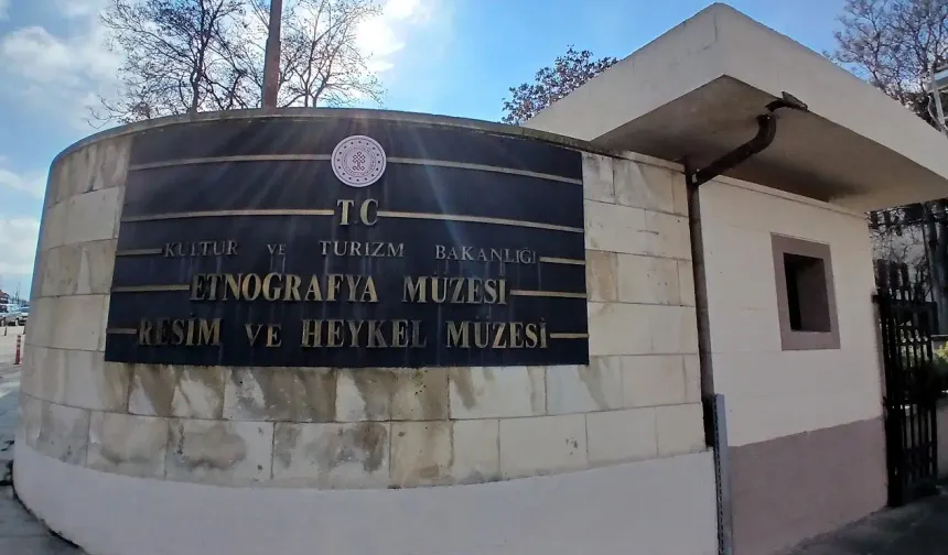 77. Devlet Resim ve Heykel Yarışması için başvurular açıldı