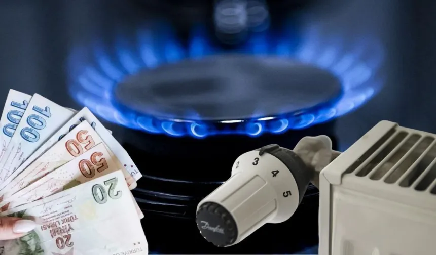 Elektrik ve doğalgaza zammı geliyor? Bakan Bayraktar tarih vererek açıkladı