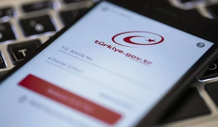 Mirasçıları da ilgilendiriyor! e-Devlet'te unutulan para sorgulama hizmeti açıldı