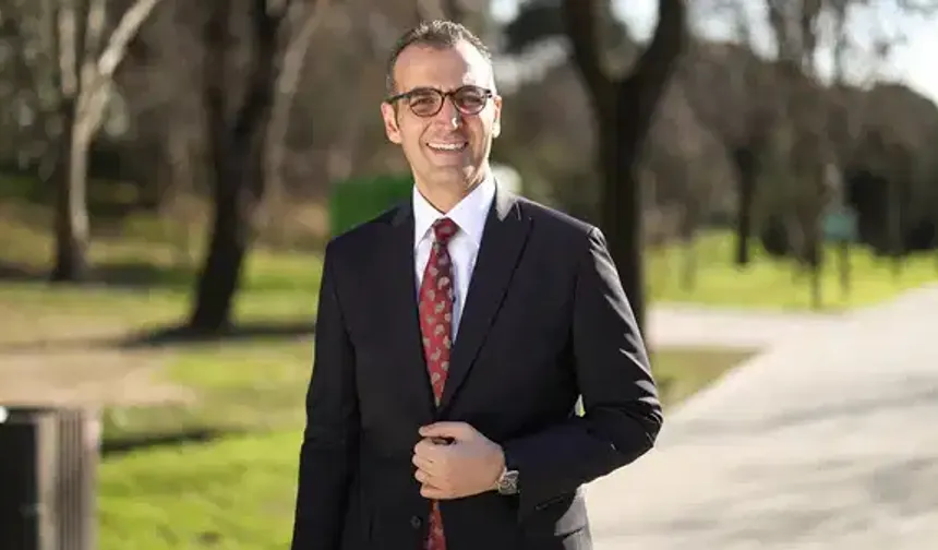 Şişli Belediye Başkanı Resul Emrah Şahan’a “Kent Uzlaşısı” davasında tahliye