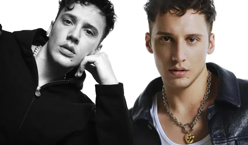 "İçim rahat" demişti!... Şarkıcı Edis havalimanında gözaltına alındı!