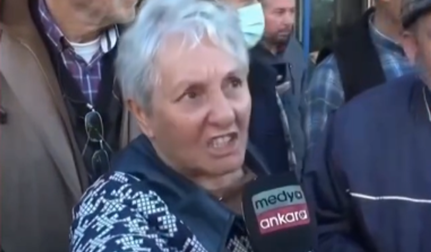 Gurbetçi vatandaşın sözleri gündem oldu: "Türkiye kadar rahat memleket mi var?"