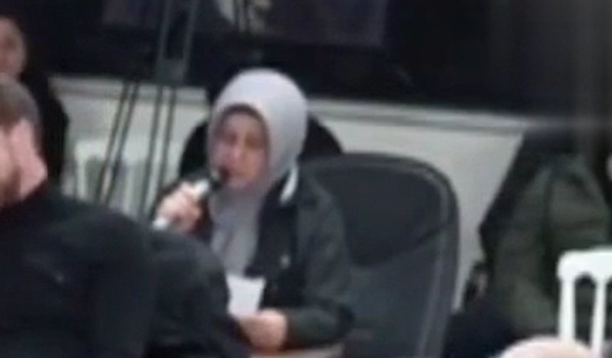 AK Partili isimden şok sözler: "Bana seçme ve seçilme hakkını Atatürk değil, Erdoğan verdi"